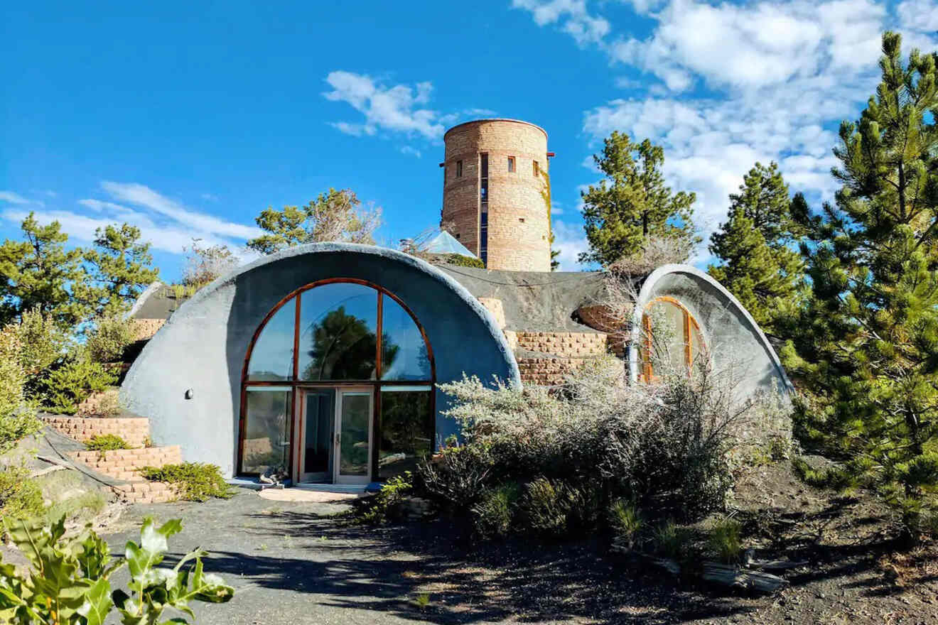 16 Best Airbnbs in Colorado - Choose Your Vacation Home Today!