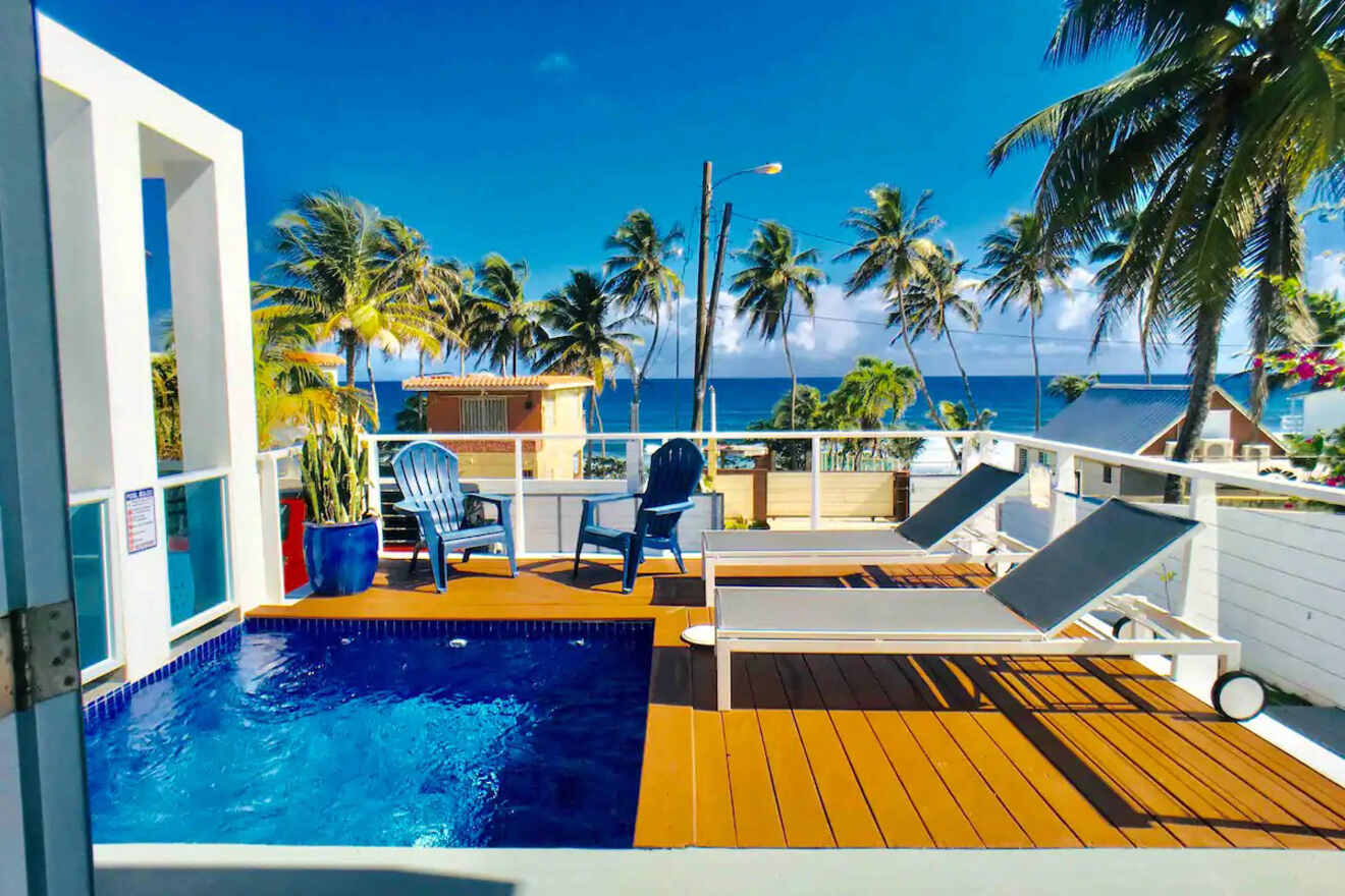 16 INCREDIBLE Airbnbs In Puerto Rico - Your Perfect Caribbean Paradise