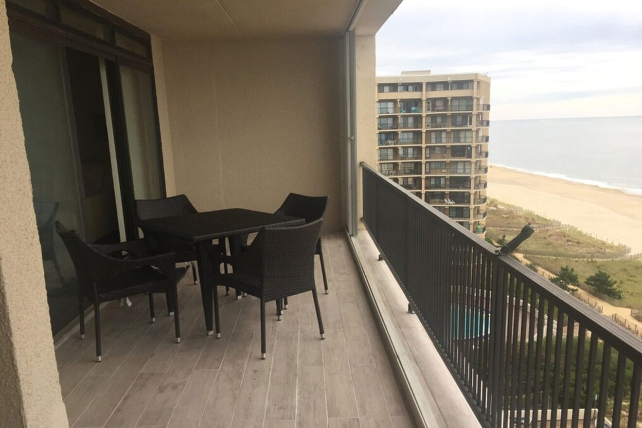 6-3 Mejores Airbnb en Ocean City