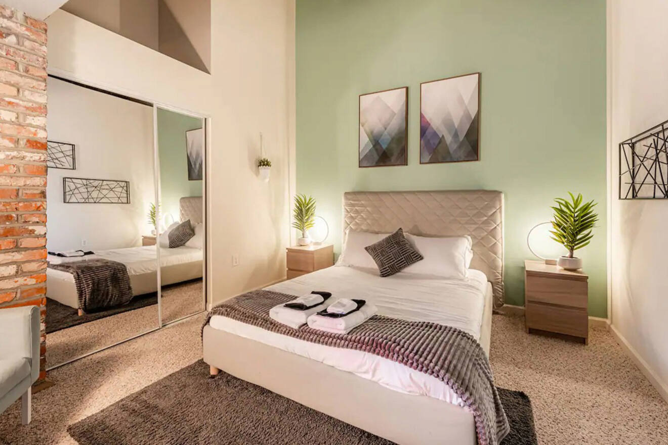 dónde alojarse cerca del Centro de Artes Escénicas de Durham