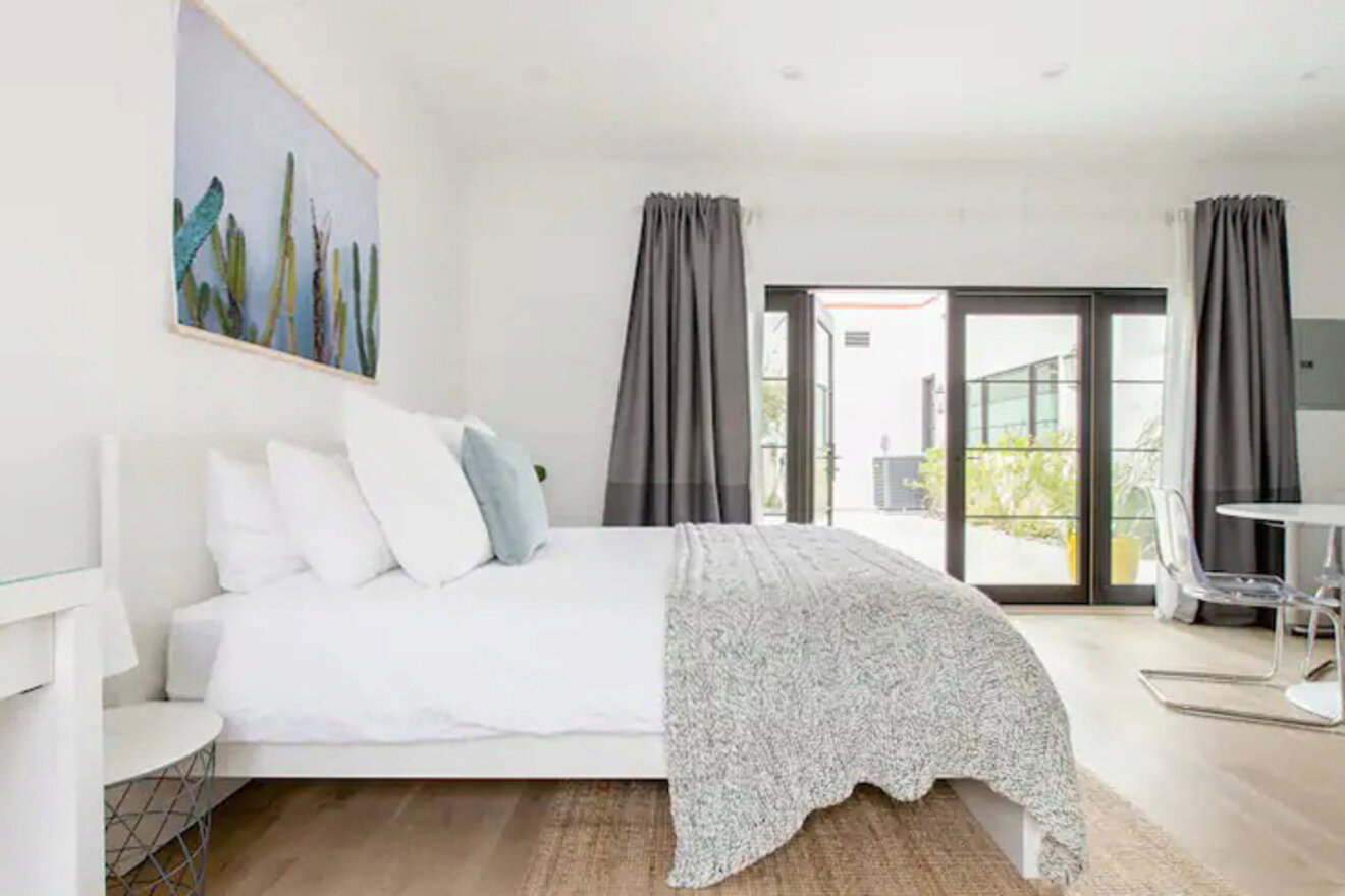 Hermoso y moderno apartamento en el corazón de Condado