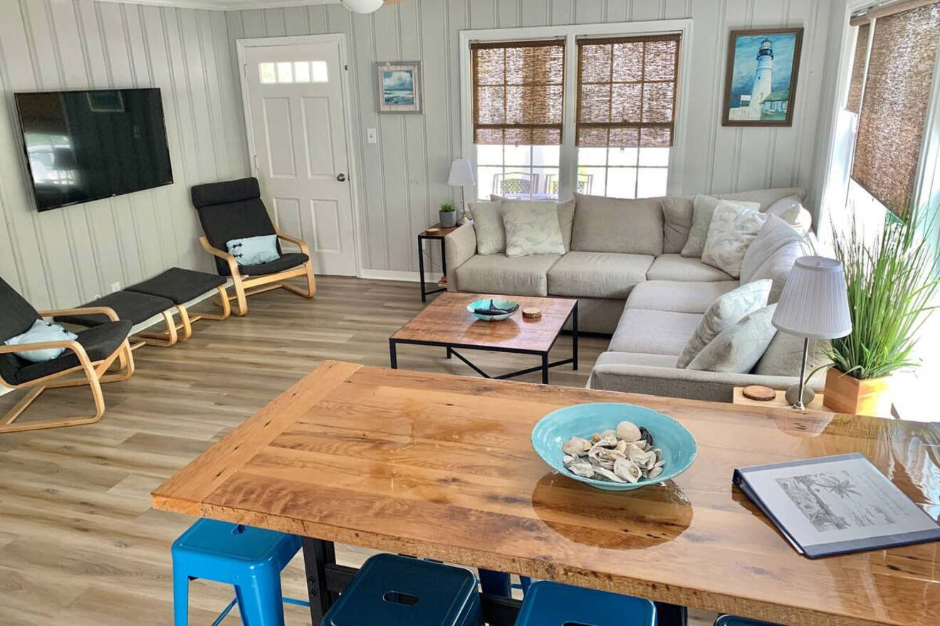 TOP 15 Beachfront Airbnbs in Ocean City, Maryland NOT TO MISS!