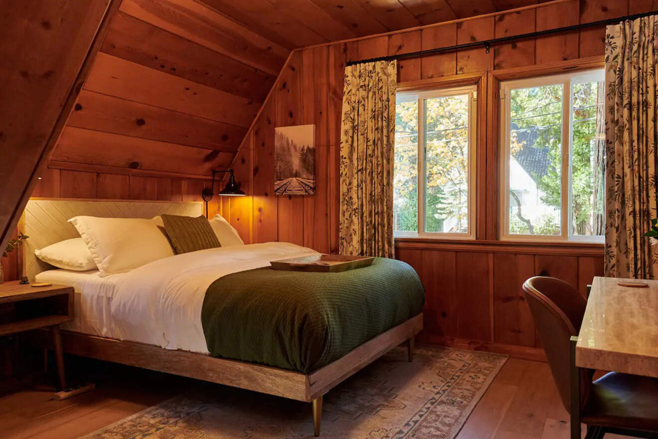 Airbnb de Lake Arrowhead