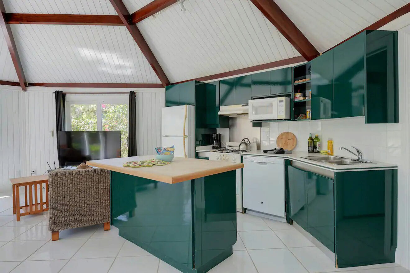 Airbnbs in Nassau, Bahamas 12 Island PARADISES + Unique Stays