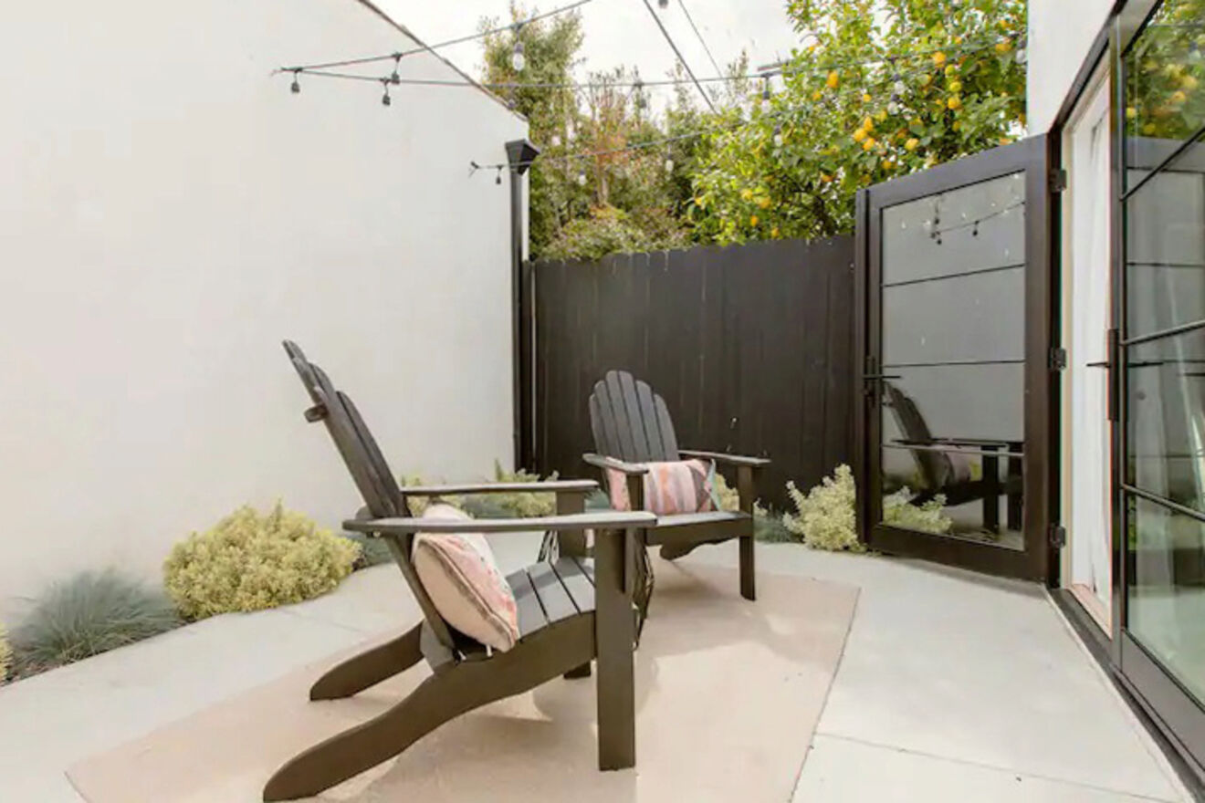 Dónde alojarse en Los Ángeles como turista