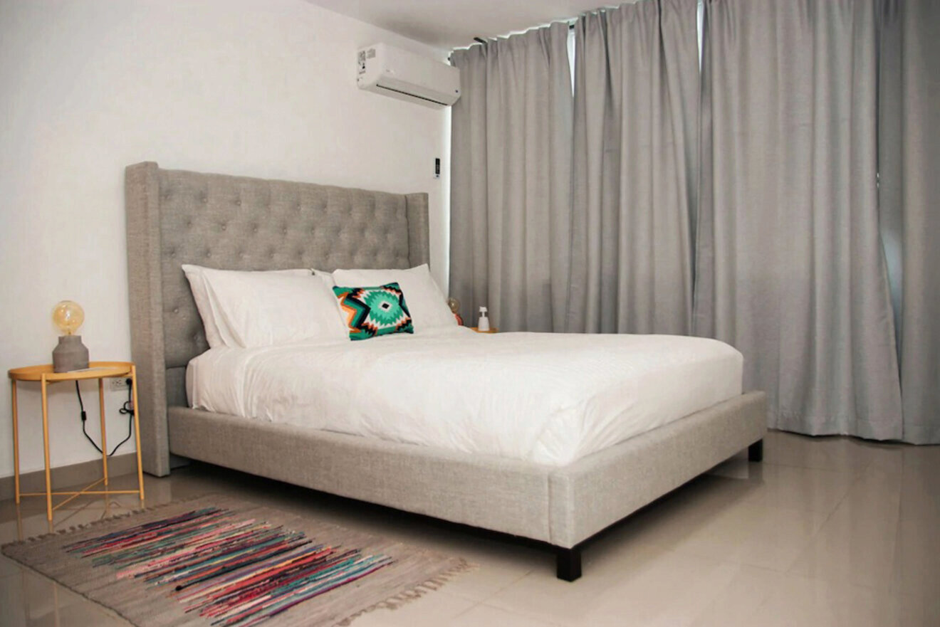 Hermoso y moderno apartamento en el corazón de Condado