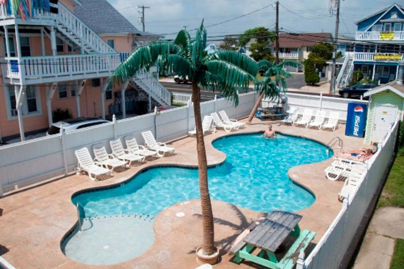 TOP 15 Beachfront Airbnbs in Ocean City, Maryland NOT TO MISS!