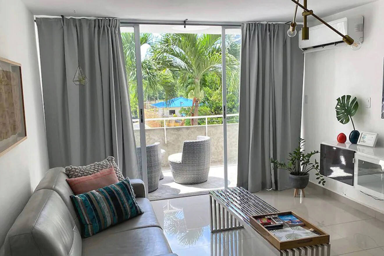 Dónde alojarse en Puerto Rico cerca del Condado