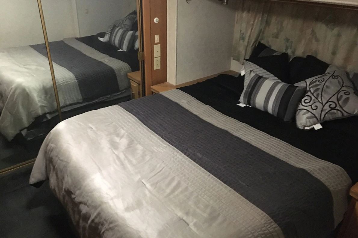 Alojamiento único en Airbnb en el Gran Cañón