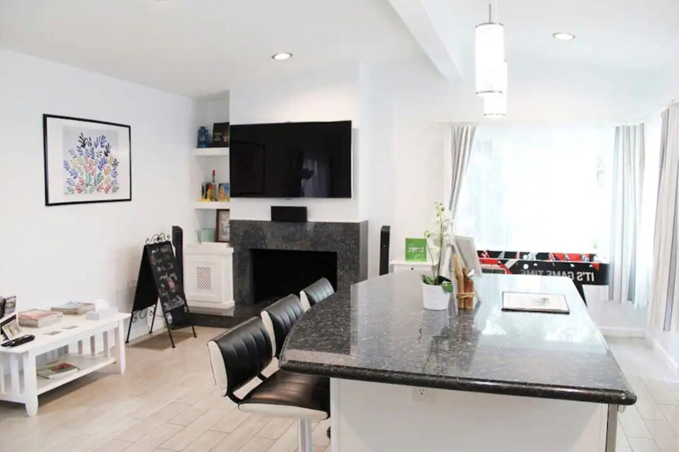 Dónde alojarse en La Jolla con niños