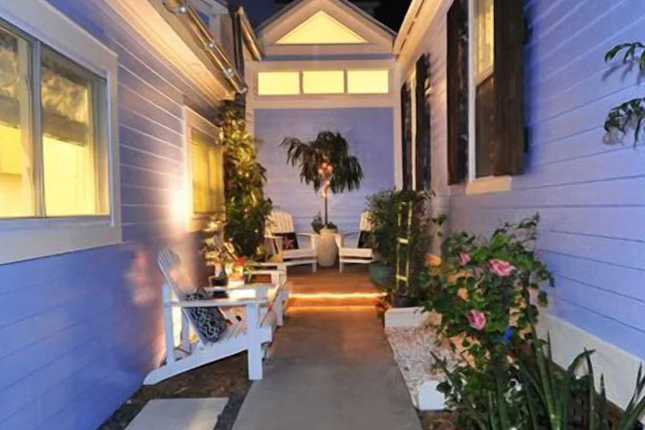 Apartamento en el corazón del barrio cubano