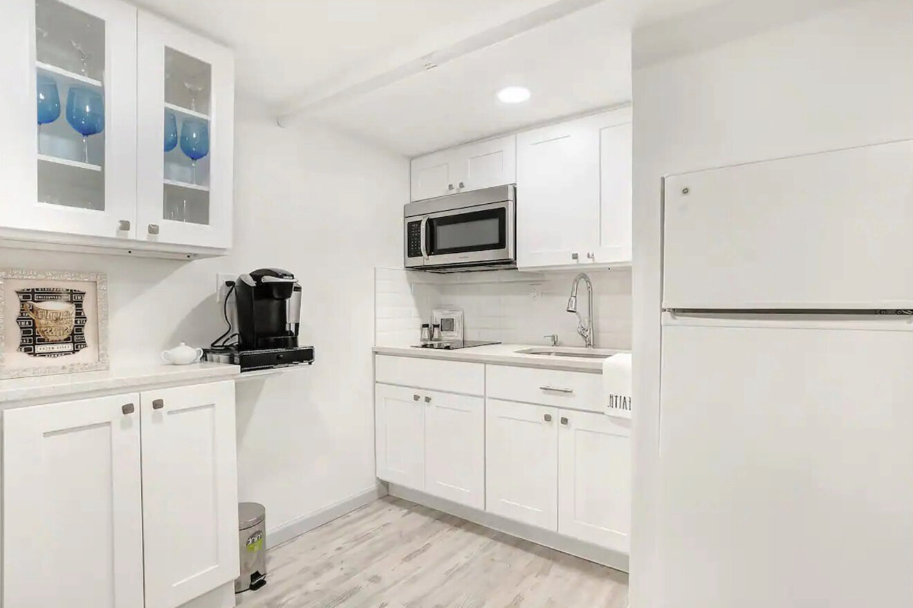 Apartamento estudio privado en Nueva York - A minutos del aeropuerto