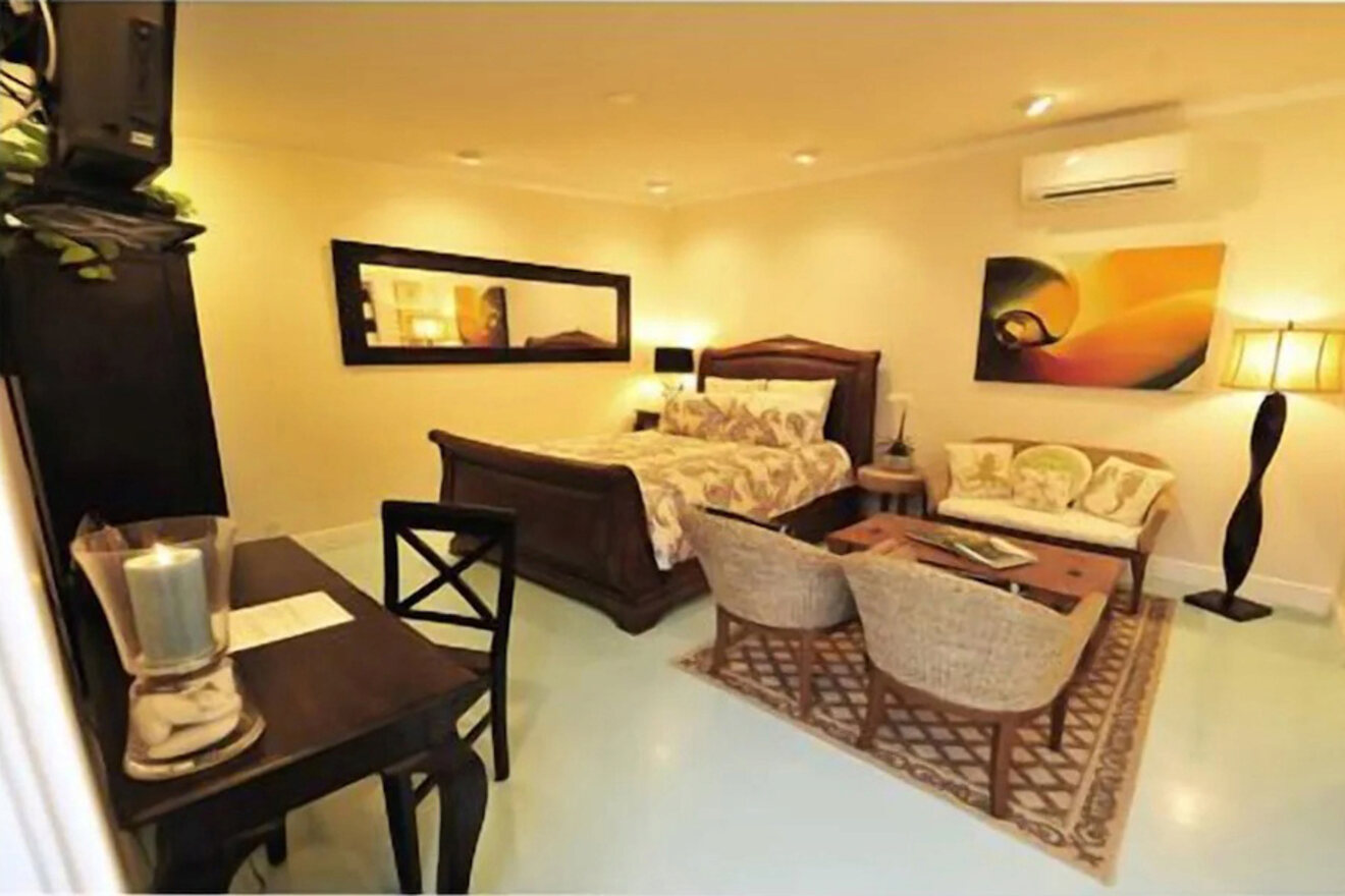 ¿Dónde alojarse en Key West sin coche?