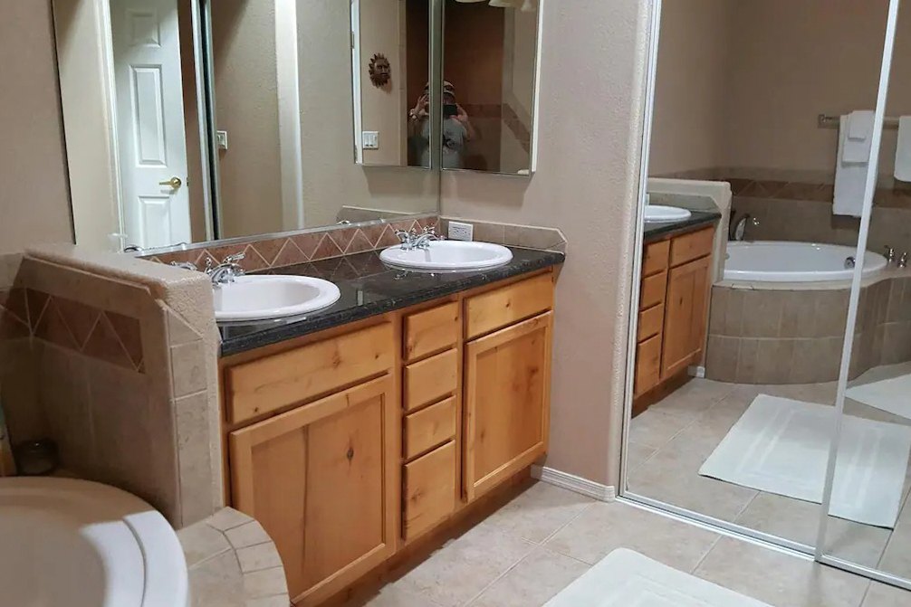 Dónde alojarse en Lake Havasu - Casa que admite mascotas