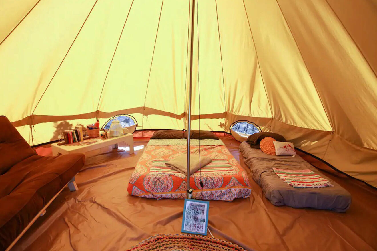 Dónde alojarse en el Gran Cañón, Arizona