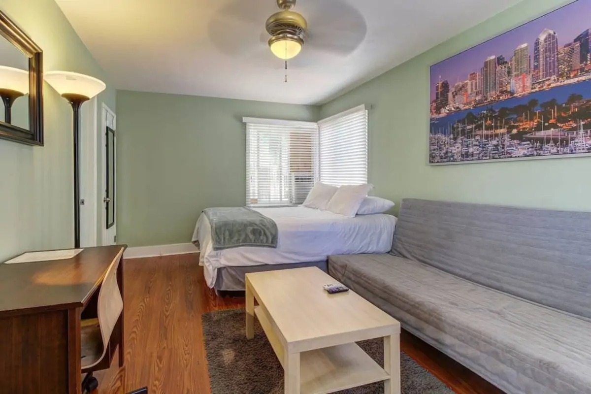 Dónde alojarse en San Diego durante las vacaciones