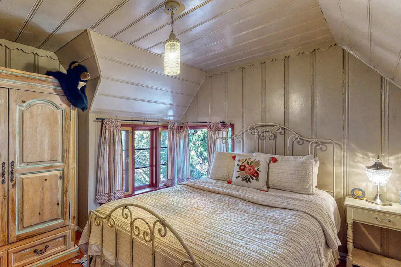 El mejor Airbnb en Lake Arrowhead