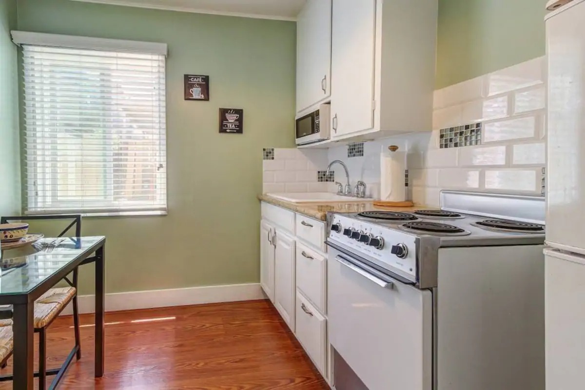 Dónde alojarse en San Diego con un presupuesto limitado