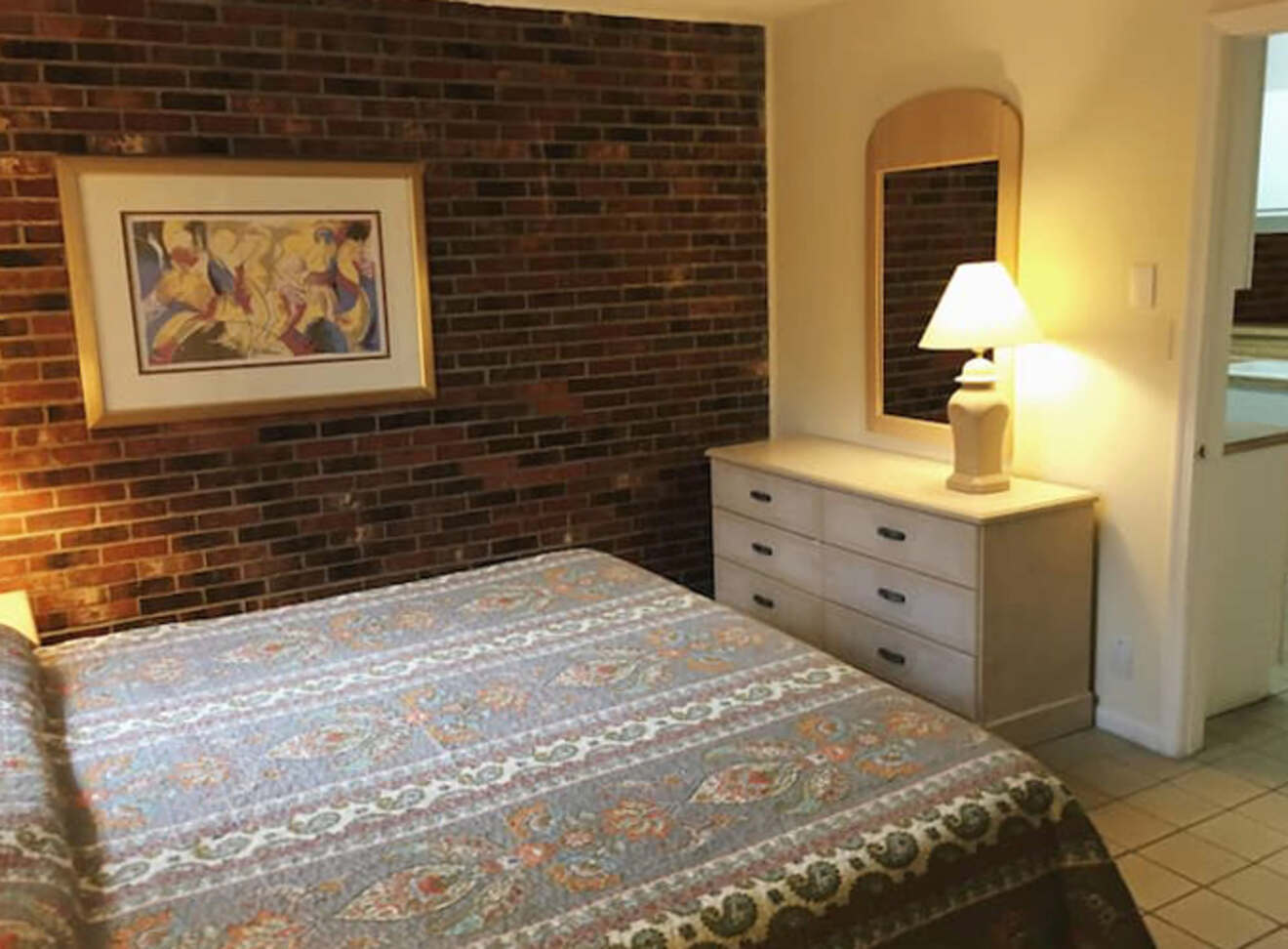 dormitorio