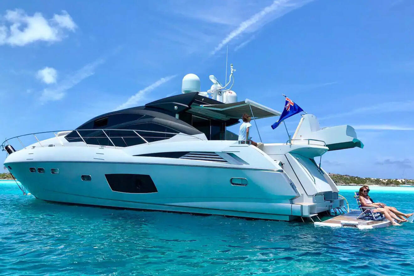 Dónde alojarse en Nassau, Bahamas, todo incluido