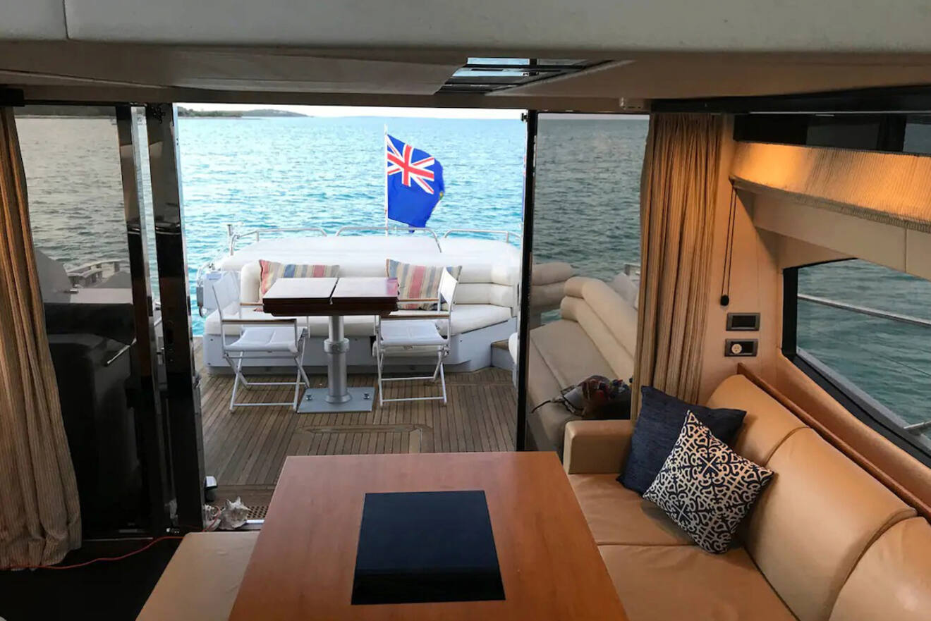 Alojamiento único para alojarse en Nassau