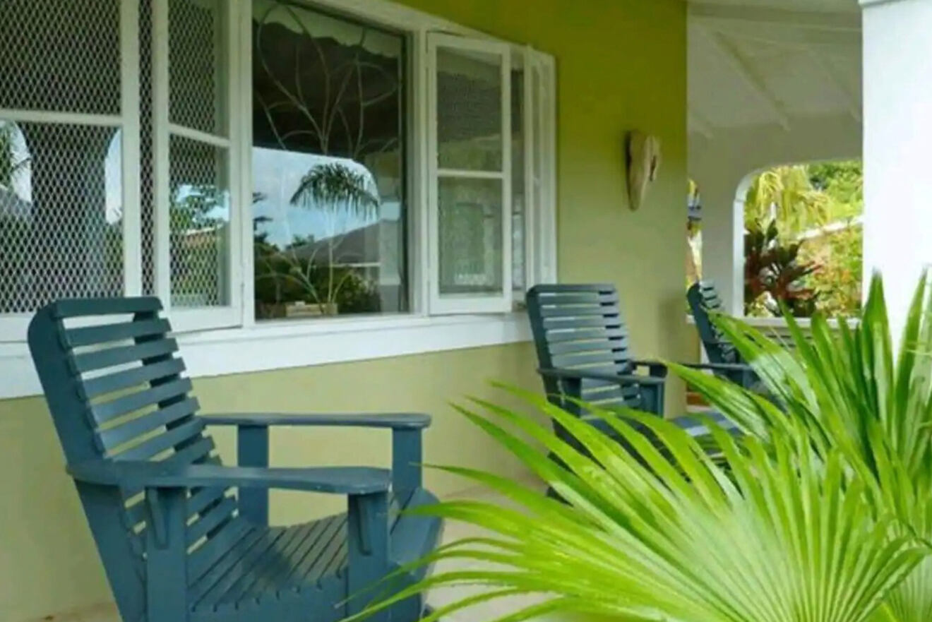 Dónde alojarse en las Bahamas con un presupuesto limitado