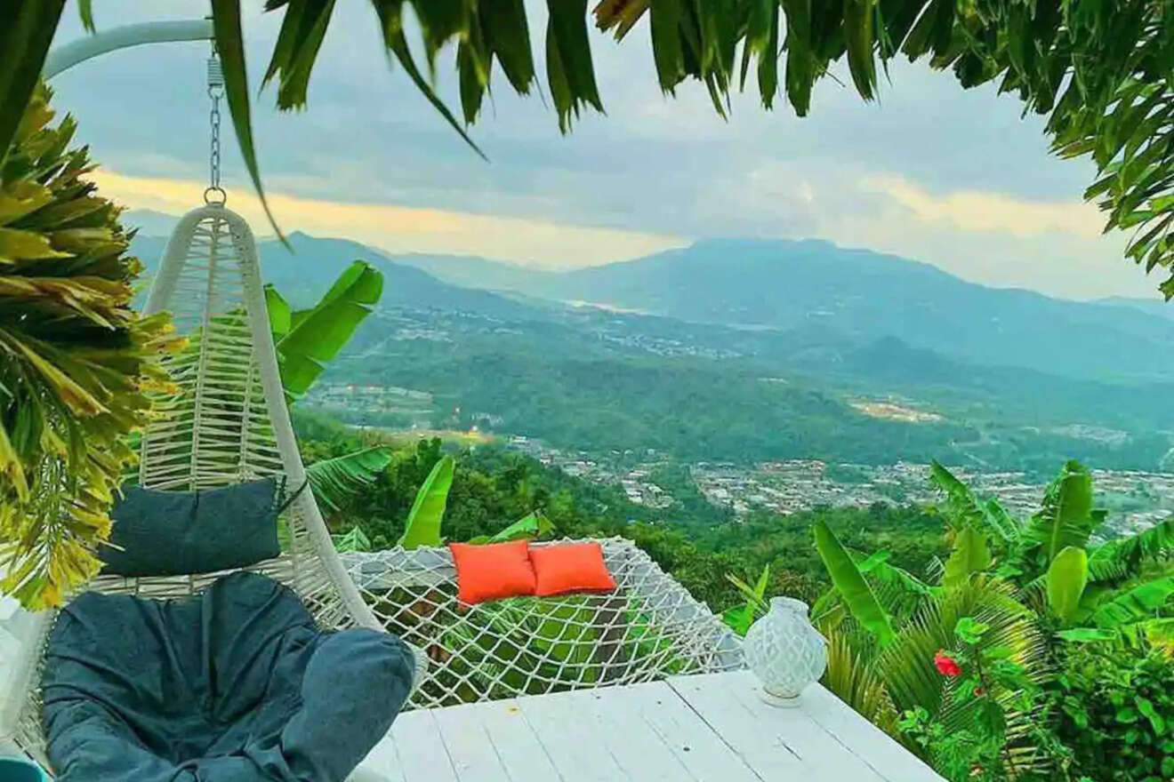 16 INCREDIBLE Airbnbs In Puerto Rico - Your Perfect Caribbean Paradise