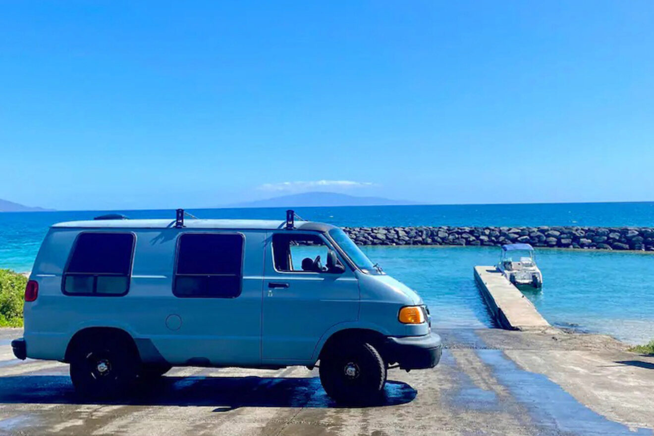 Alojamiento único en Maui, Hawái