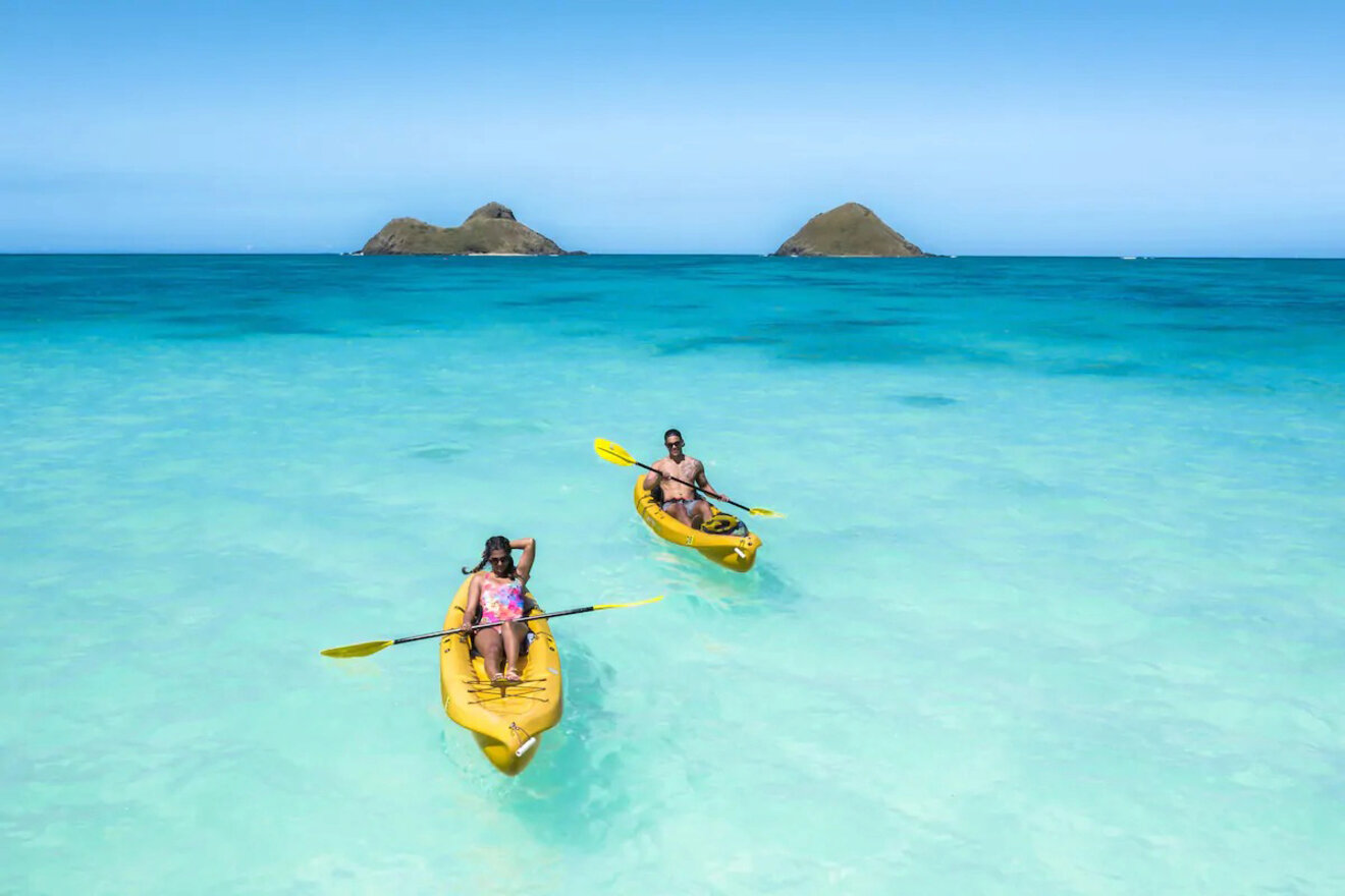 Dreamy Airbnb Oahu Vacation Rentals