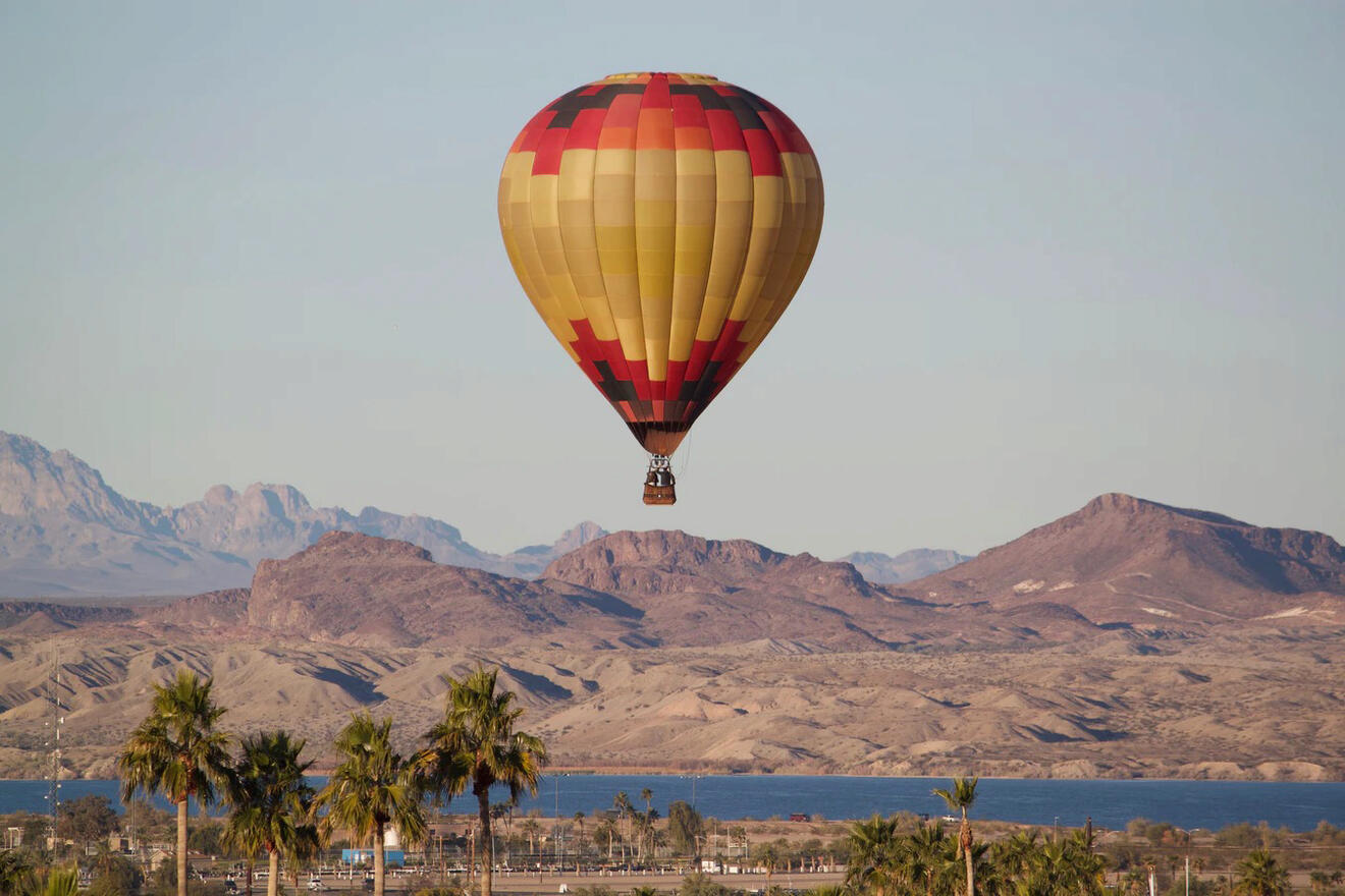 Havasu Lake Vacation Rentals Homes