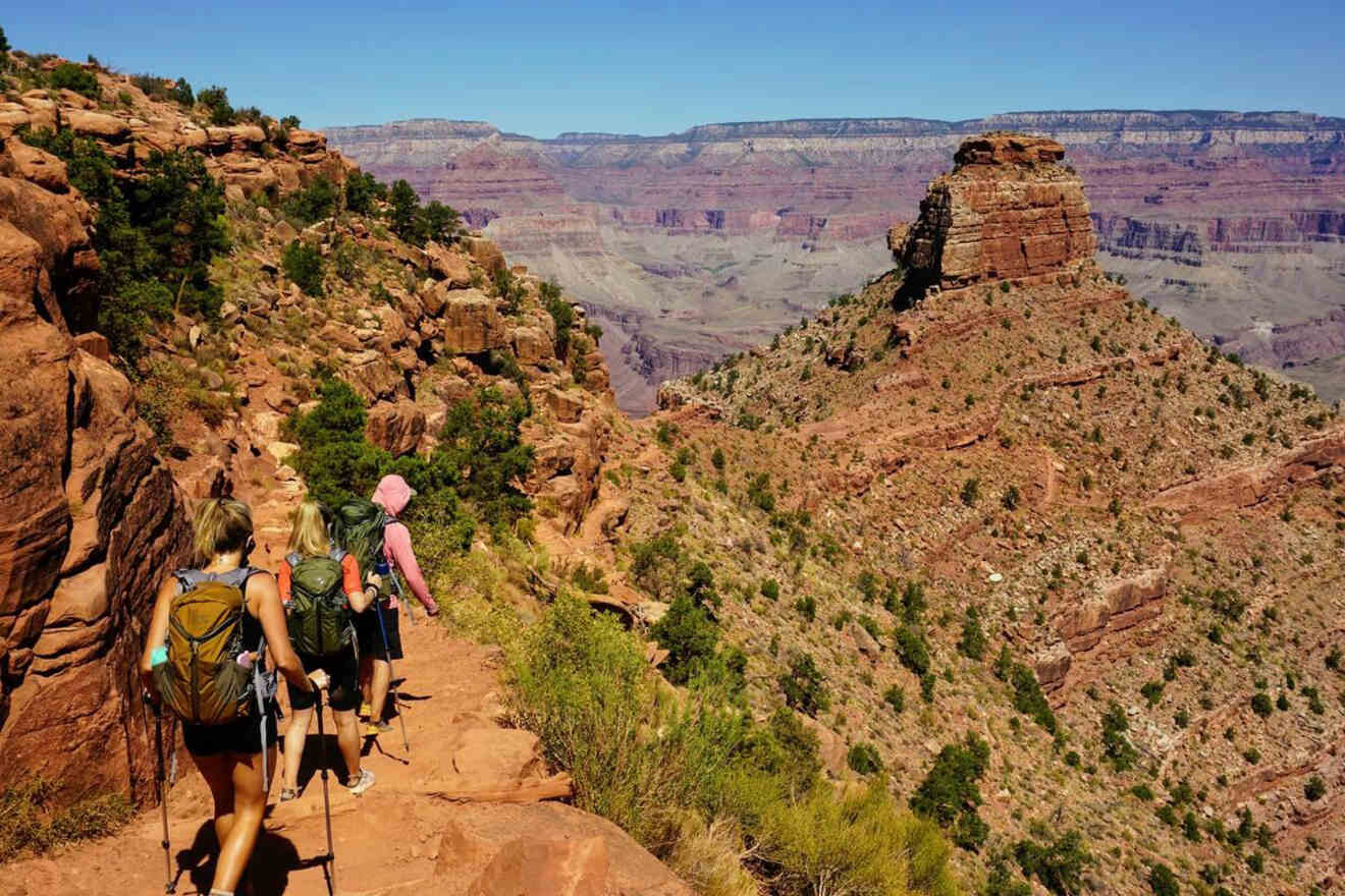 Where to stay close to Grand Canyon