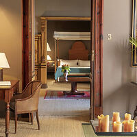 0 1 BOUTIQUE HOTEL CAN CERA for young couples