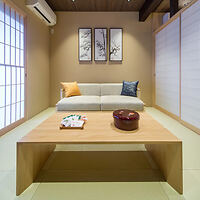 0 2 Resi Stay Nishiki apartments for rent