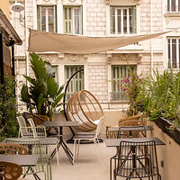 0 3 Hotel de France