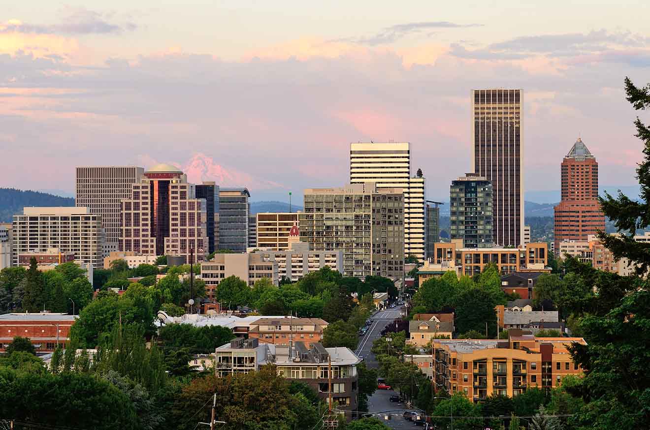 0 Where To Stay In Portland