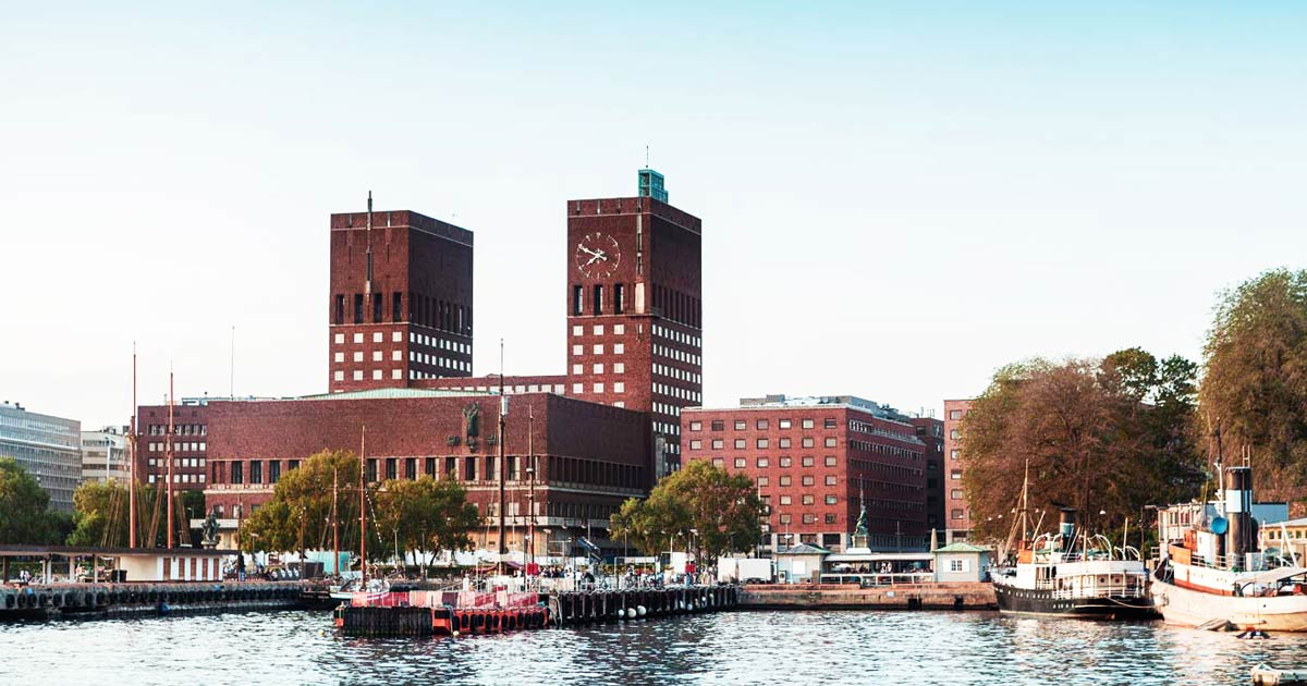 Where to Stay in Oslo ️ 5 TOP Areas for Tourists (+map!)