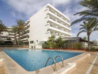 1 4 Apartamentos Llobet Ibiza 1