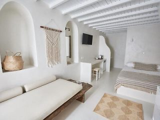 1 4 Blanco Rooms Mykonos for holidays