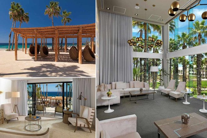 1.2 1 Paradisus Los Cabos All Inclusive Resorts