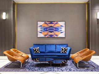 2 2 Hilton Miami Downtown 2