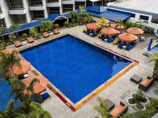 2 2 JEN Manila by Shangri La Malate hotels near Robinsons