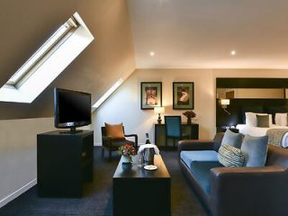 2 3 Fraser Suites Glasgow best place for nightlife