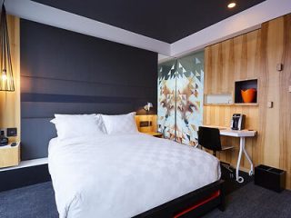 4 3 Alt Hotel where to stay with family