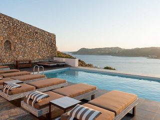 4 3 Cova Mykonos Suites with private pool