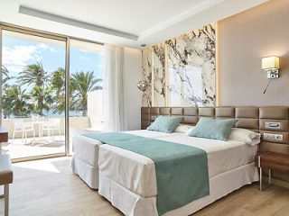 4 3 Hotel Torre del Mar Ibiza