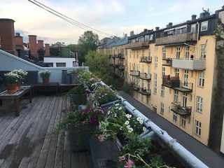 4 4 Wonderful apartment Short term rentals in Oslo Norway