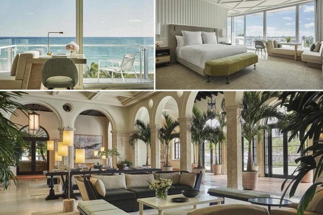 5 1 Four Seasons Hotel