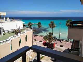 6 2 APARTAMENTO VISTA MAR MALLORCA