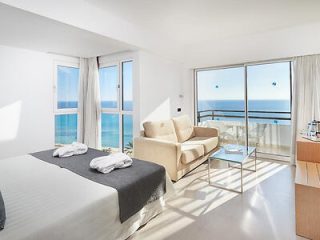 6 3 Hipotels Dunas Aparthotel Best Beachfront