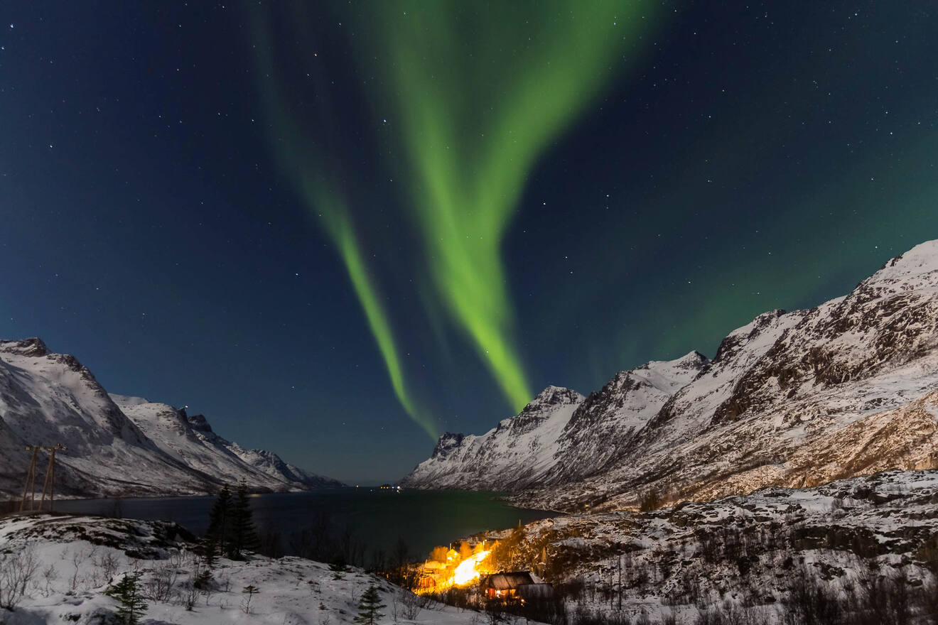 6 BONUS How to See the Northern Lights in Norway TOMSO